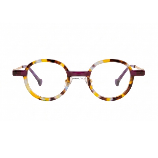 Marais C1020 (new color)