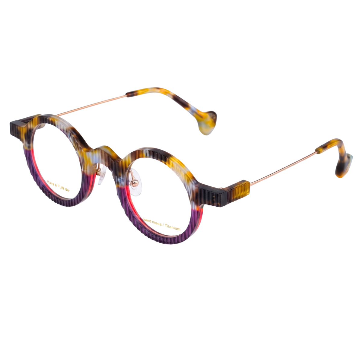Muul C8 (new color)